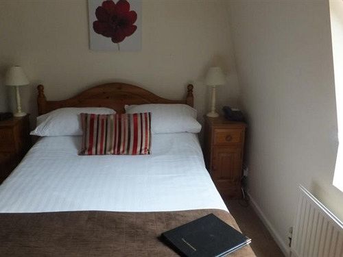 Hotel The Anchor Inn 2