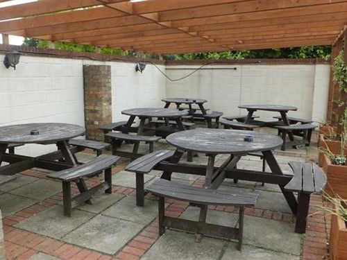 Hotel The Anchor Inn 20