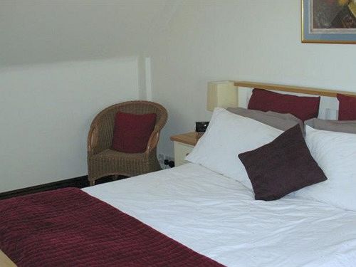 Hotel The Anchor Inn 4