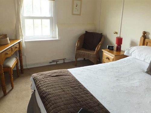 Hotel The Anchor Inn 5