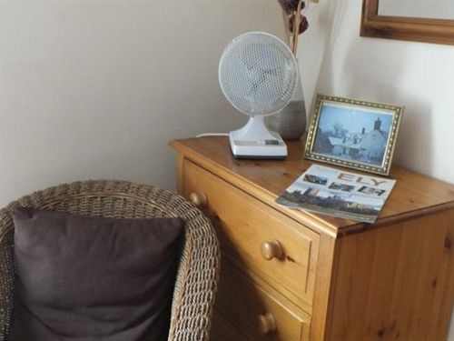 Hotel The Anchor Inn 8