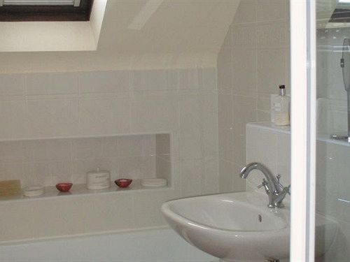 Hotel The Anchor Inn 9