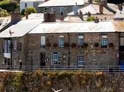 Hotel Ship Inn Mousehole