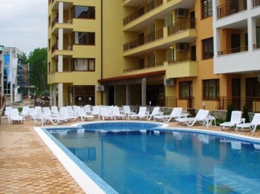 Dream Holiday Aparthotel