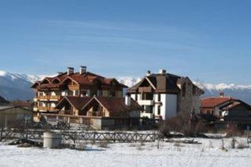 Winslow Atrium Apart