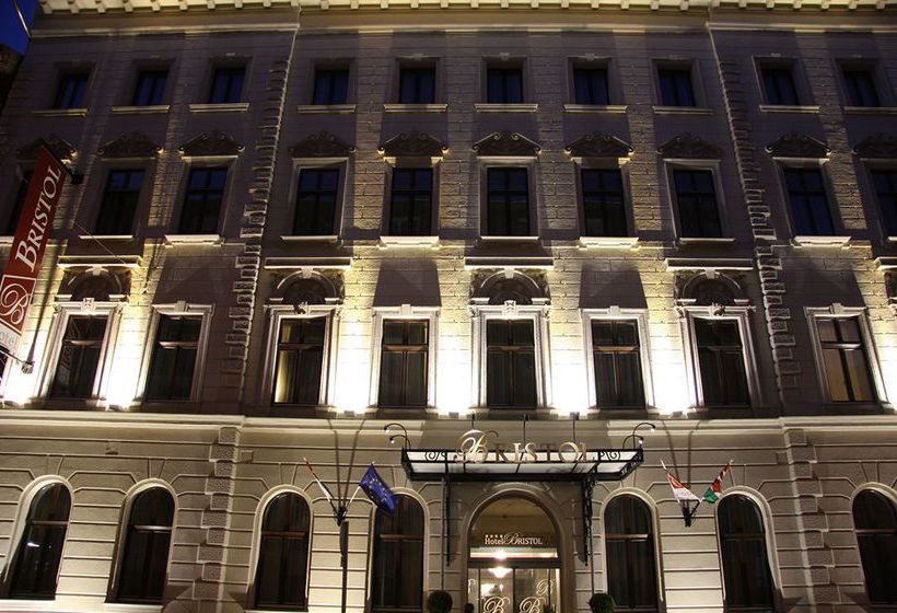 The Three Corners Hotel Bristol