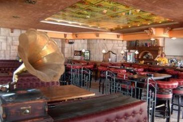 Sunset Hotel Sunny Beach