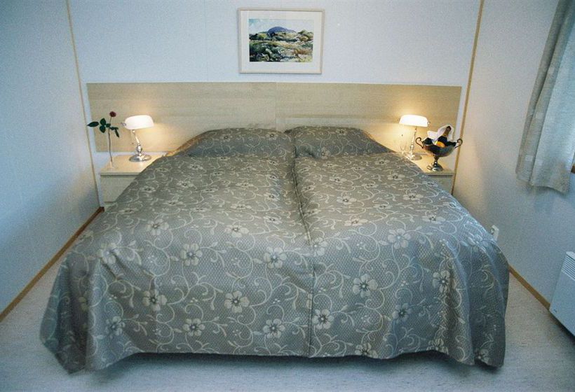 Hotel Guesthouse Hrauneyjar