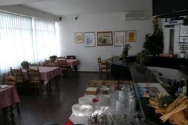 Hotel Pansion Vedrana