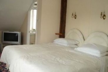 Hotel Pitlands Farm 1