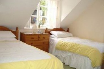 Hotel Pitlands Farm 2