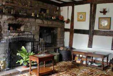 Hotel Pitlands Farm 4