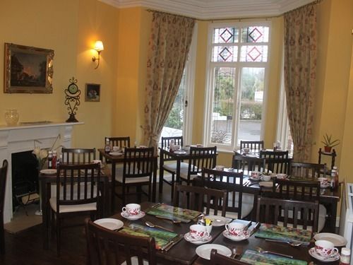 Hotel Devon House 10