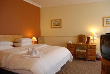 Hôtel Dog & Partridge