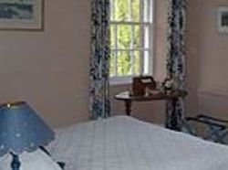 Hotel Eaglescairnie Mains