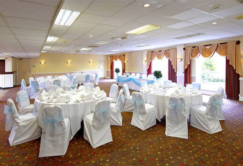 Hotel The Regency Corus