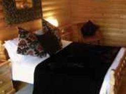 Hotel Redlands Country Lodge