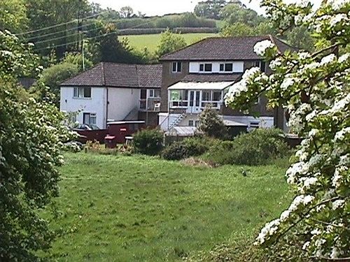 Hotel The Old Mill House