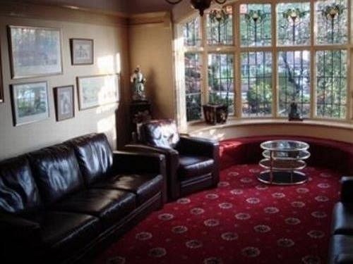 Bed and Breakfast Bed&Breakfast Thistlewood