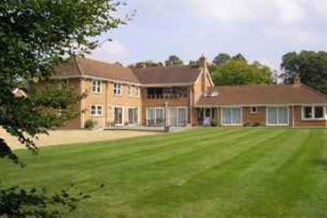 Bed and Breakfast Bed&Breakfast The Meadow House