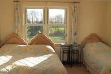 Bed and Breakfast Bed&Breakfast The Meadow House 1