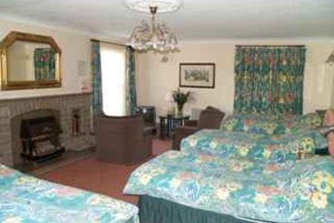 Bed and Breakfast Bed&Breakfast The Meadow House 2