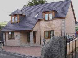 Hotel Braehead Villa