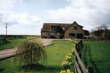 Bed and Breakfast Bed&Breakfast Spinkstown Farmhouse