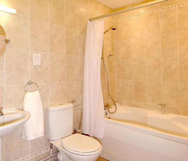 Hotel Great Expectations