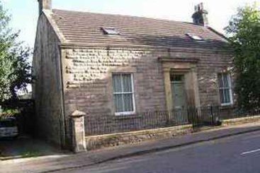 Hotel Barnsdale House