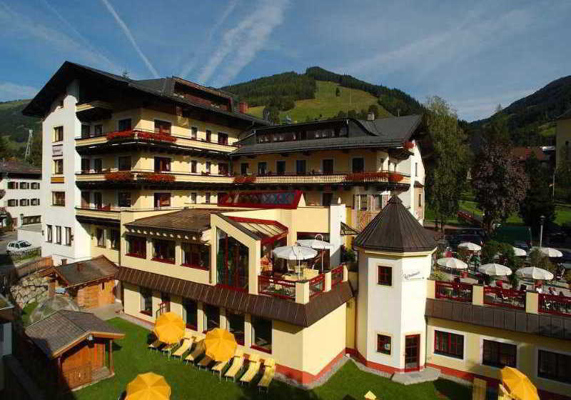 Hotel Alpinresort Sport & Spa