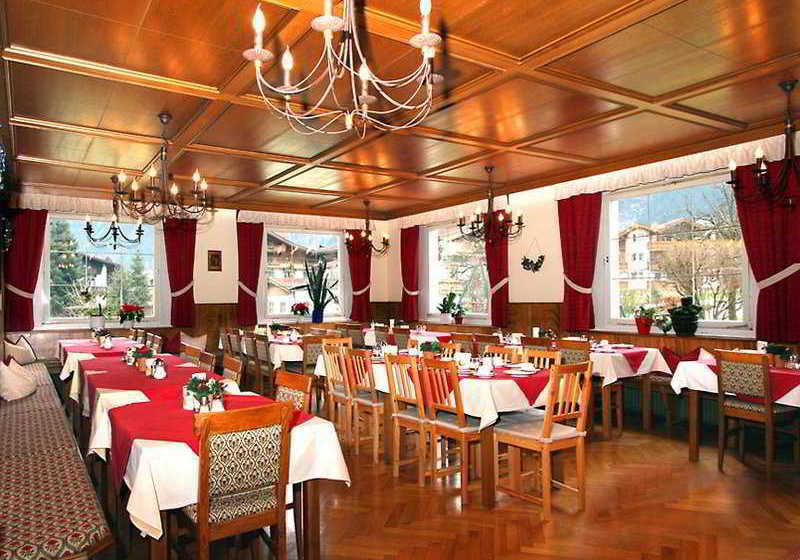 Hotel Rauchenwalderhof