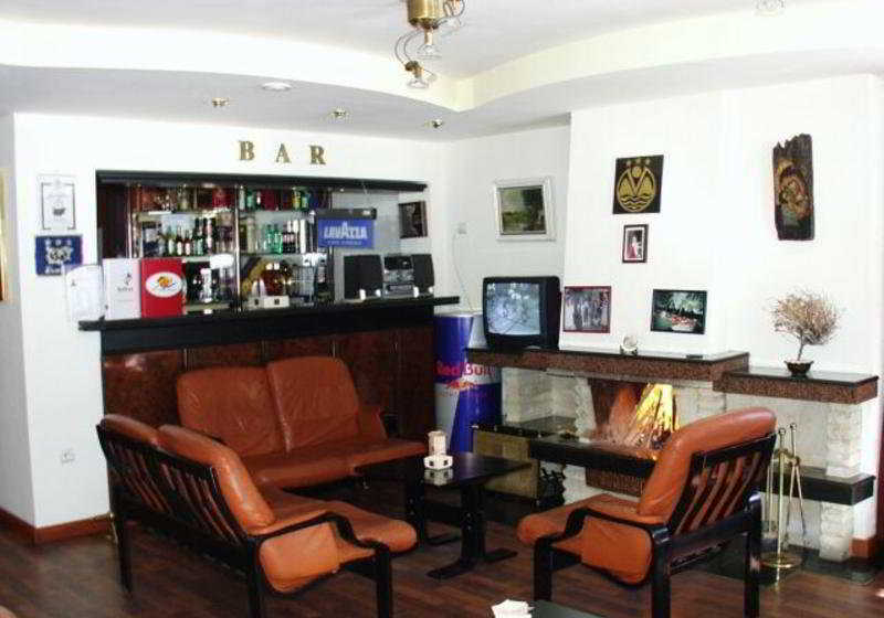 Hotel Victoria Borovets