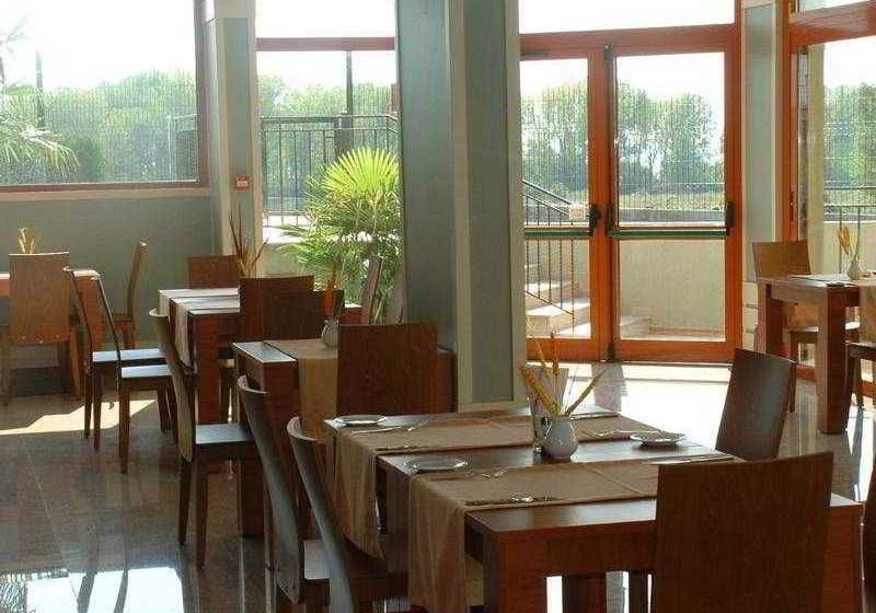 Aparthotel Serena Residence