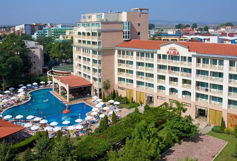 Hotel Alba