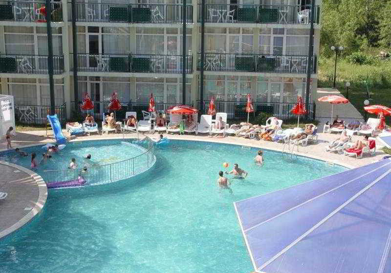 Hotel Sunny Day Club