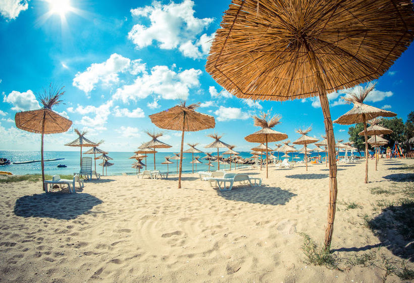 Hotel Grand Resort Beach