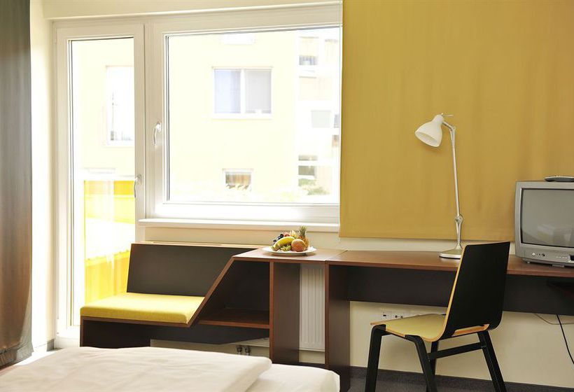 7 Days Premium Hotel Vienna