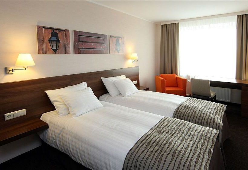 Hotel Europa Royale Marijampole