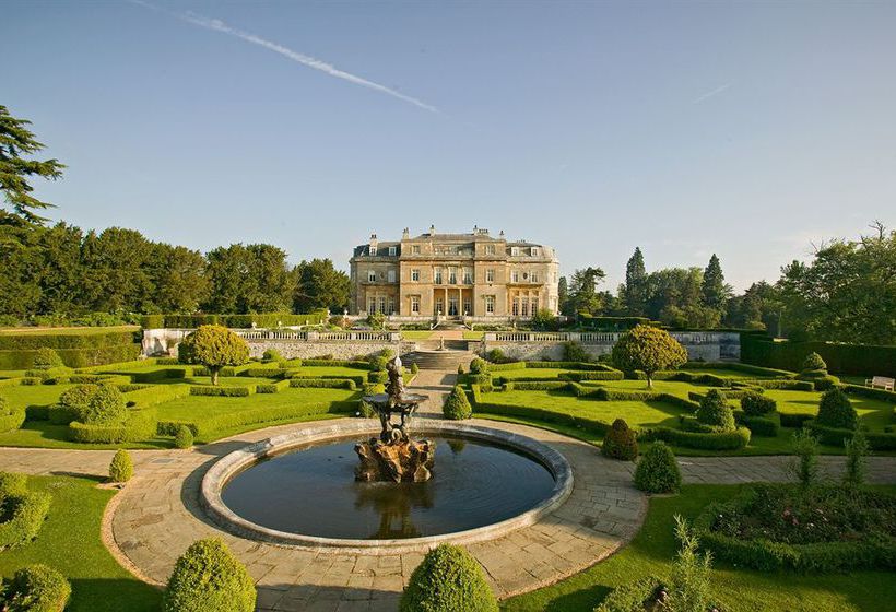 Luton Hoo Hotel Golf & Spa