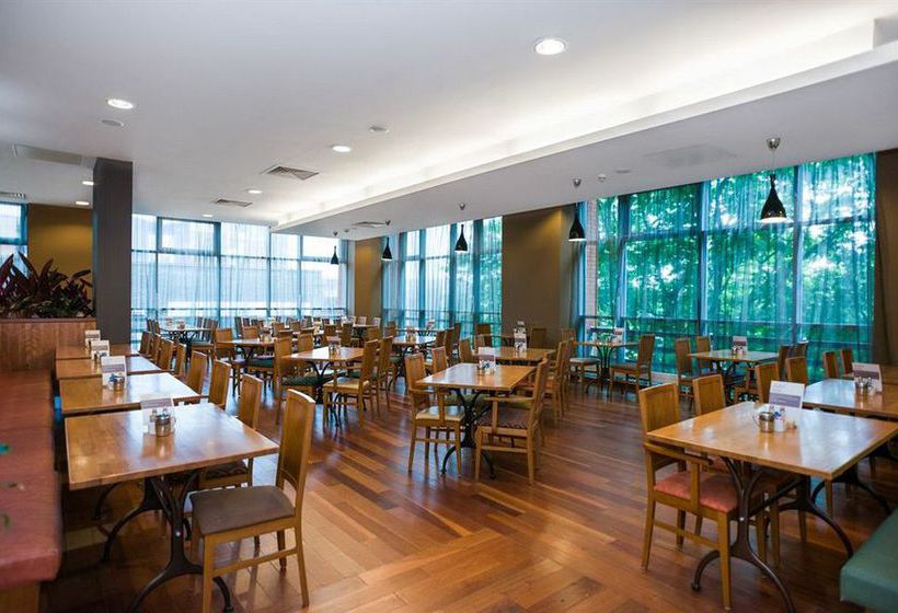 Hotel Jurys Inn Sheffield