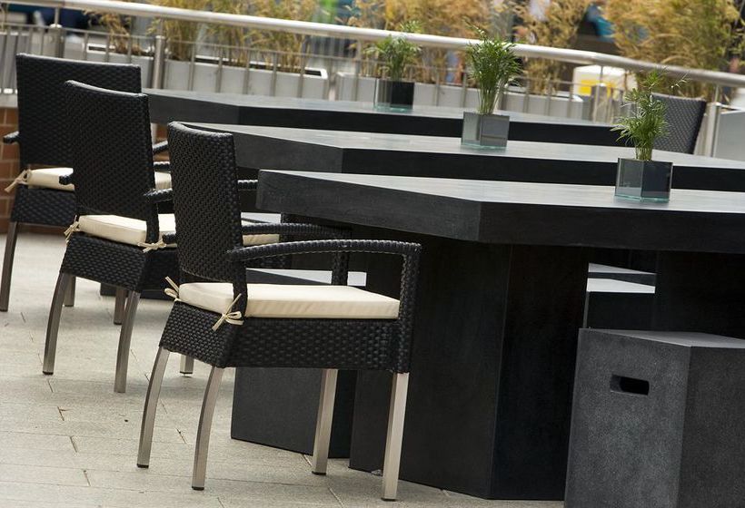 Hotel Jurys Inn Watford