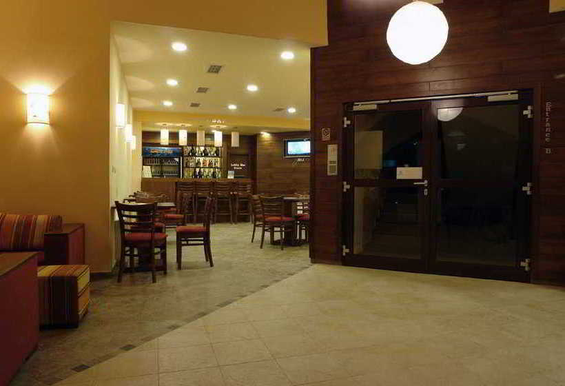 Winslow Highland Apart