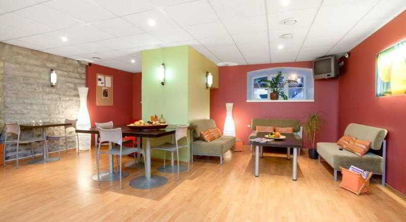 City Hotel Tallinn Uniquestay