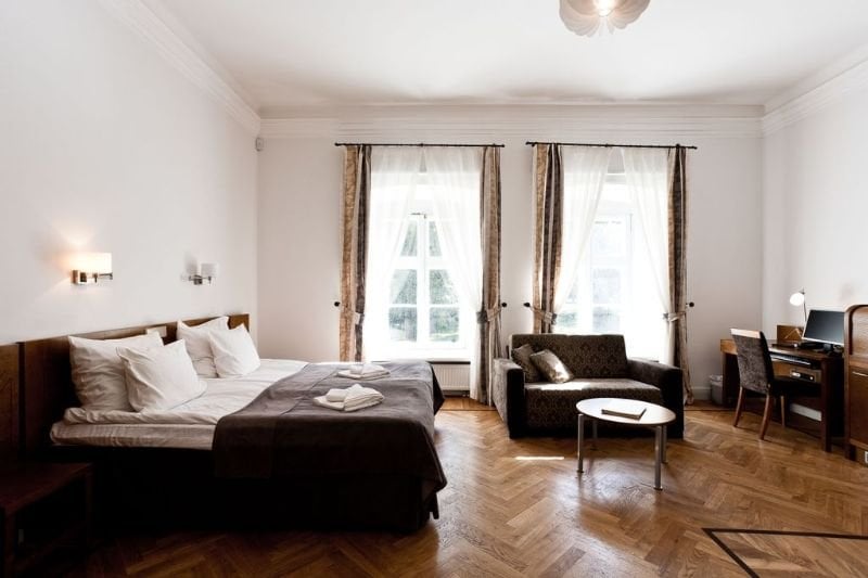 Hotel Vihula Manor 10