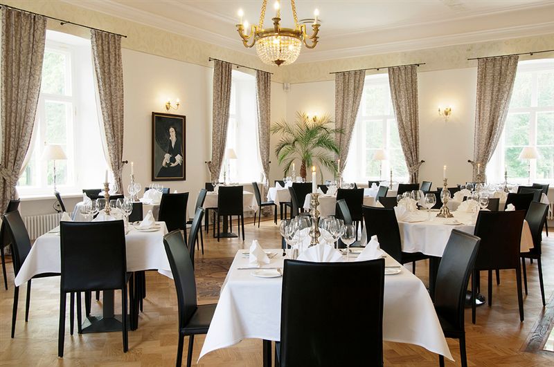 Hotel Vihula Manor 11