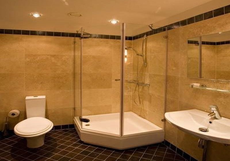 Hotel Vihula Manor 13