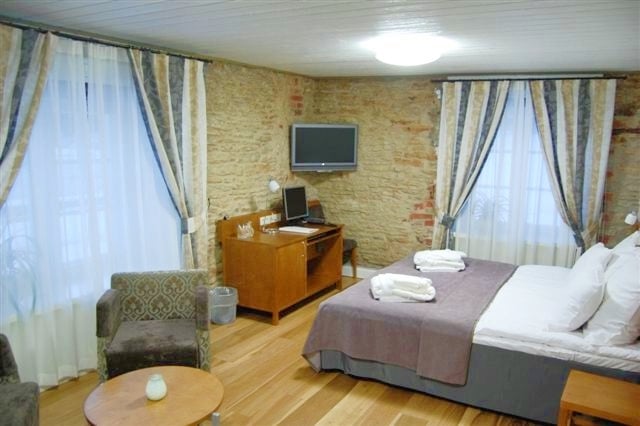 Hotel Vihula Manor 18