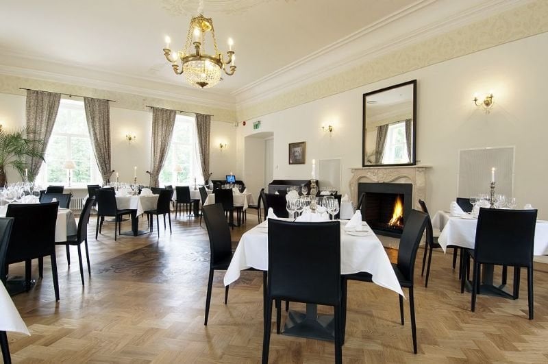 Hotel Vihula Manor 2