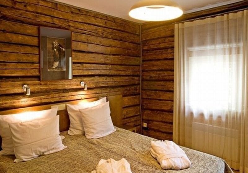 Hotel Vihula Manor 3